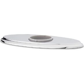 Pfister 961232A Deckplate لصنبور التحكم الفردي Rhen، كروم مصقول