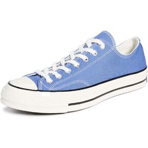 حذاء رياضي رجالي منخفض من Converse، متعدد الألوان، Sunflower Black Egret 721, 12 in Kuwait