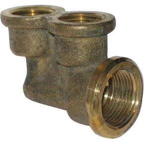 Moen 128284, Small, Brass
