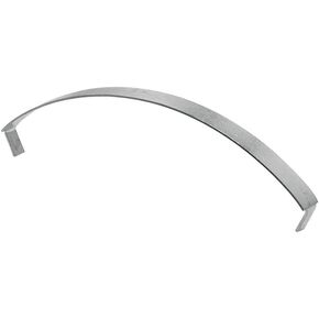 Make-2-Fit PL 14624, 3-1/8 in. (25-Pack) Flat Window Spring, Zinc