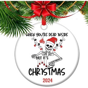 First Christmas as an American Citizen - New American Citizen Ornament, 2024 Christmas Ornament, Citizenship Gifts, New Citizen Ornament in Saudi Arabia