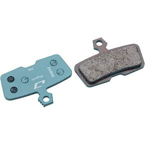 Jagwire - SRAM Disc Brake Pads | Sport Organic | SRAM Code RSC, Code R, Code (2011-2016)