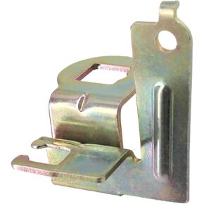 Throttle Cable Bracket Kick down Transmissions Carburetors Cable Bracket 090127329115 20-95 - GM AOD Kickdown Cable Bracket (2PCS)