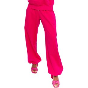 CHAOUICHE Moletom Pants