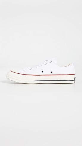 Converse Men's Low-Top Sneakers, Multicolour Sunflower Black Egret 721, 12 in Saudi Arabia