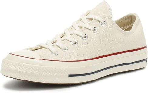 Converse Men's Low-Top Sneakers, Multicolour Sunflower Black Egret 721, 12 in Kuwait