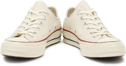 Converse Men's Low-Top Sneakers, Multicolour Sunflower Black Egret 721, 12 in Kuwait