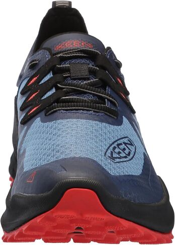 KEEN Men's Zionic Speed in Saudi Arabia