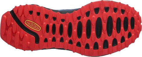 KEEN Men's Zionic Speed in Saudi Arabia