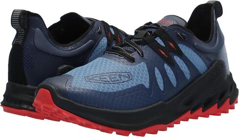 KEEN Men's Zionic Speed in Saudi Arabia