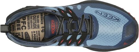 KEEN Men's Zionic Speed in Saudi Arabia