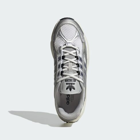 ADIDAS Ozmillen Mens Running Shoes (White/Black), 9 in Saudi Arabia