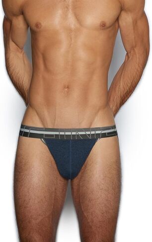 C-IN2 Zen Jock in Saudi Arabia