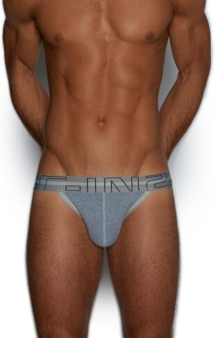C-IN2 Zen Jock in Saudi Arabia