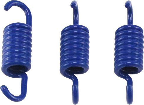 49cc Scooter Variator Kits with 6.5g Roller Weights Front Clutch Drive Pulley for GY6 50cc 60cc 80cc 100cc 139QMA 139QMB Jonway Scooter Moped Scooter ATV in Kuwait