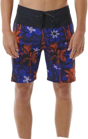 Rip Curl Men's Mirage Mason Barrel Killa Boardshort in Saudi Arabia