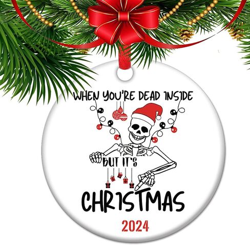 First Christmas as an American Citizen - New American Citizen Ornament, 2024 Christmas Ornament, Citizenship Gifts, New Citizen Ornament in Saudi Arabia