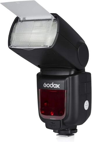 Godox Two TT600 HSS 2.4G Wireless Flash Speedlites & X2T-C Trigger Kit لكاميرات كانون in Saudi Arabia