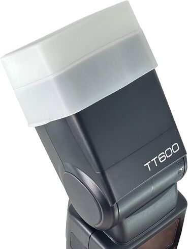 Godox Two TT600 HSS 2.4G Wireless Flash Speedlites & X2T-C Trigger Kit لكاميرات كانون in Saudi Arabia