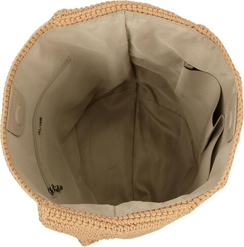 The Sak 120 Large Hobo Bag - Premium Leather Women's Handbag for Everyday & Travel - Designer Purse With Shoulder Bag Strap, Magnetic Closure and Pockets - Maritime Seminyak in Saudi Arabia