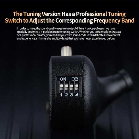 سماعات رأس KZ ZS12 PRO X داخل الأذن، سماعات أذن سلكية للألعاب 1DD+5BA Hybrid Driver IEM، مفتاح ضبط 4 مستويات، تجويف معدني كامل، كابل IEM 2Pin لعشاق الموسيقى (أسود، بدون ميكروفون) in Kuwait