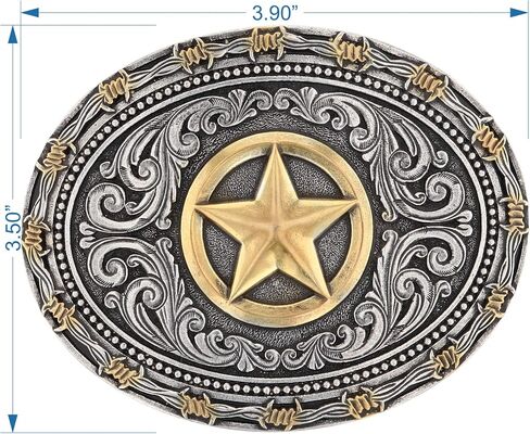 Montana Silversmiths Unisex Ride The Storm Attitude Buckle Silver One Size in Saudi Arabia