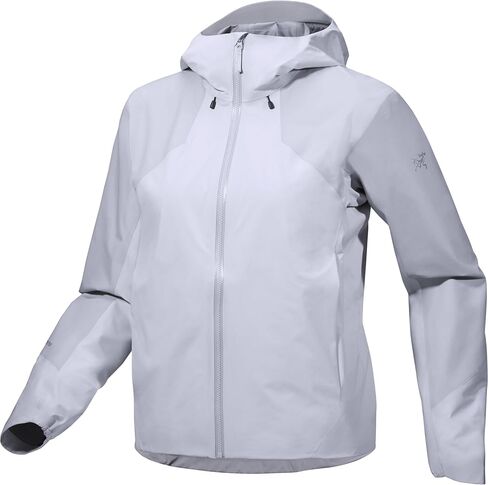 Arc'teryx Coelle Shell Jacket Women's | Versatile Ultralight Gore-Tex Shell in Saudi Arabia