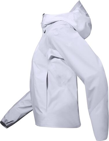 Arc'teryx Coelle Shell Jacket Women's | Versatile Ultralight Gore-Tex Shell in Saudi Arabia