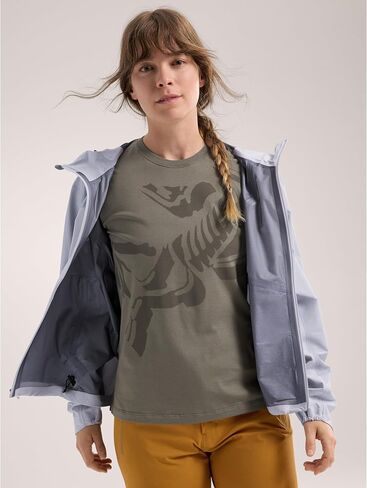 Arc'teryx Coelle Shell Jacket Women's | Versatile Ultralight Gore-Tex Shell in Saudi Arabia