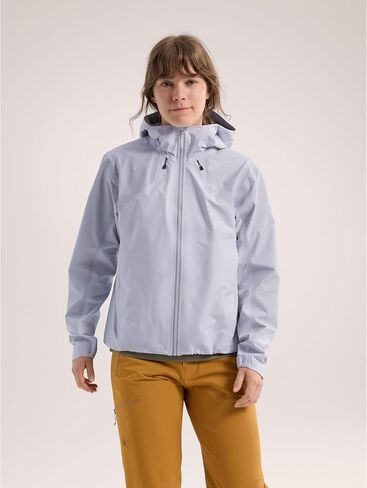 Arc'teryx Coelle Shell Jacket Women's | Versatile Ultralight Gore-Tex Shell in Saudi Arabia
