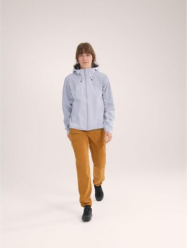 Arc'teryx Coelle Shell Jacket Women's | Versatile Ultralight Gore-Tex Shell in Saudi Arabia