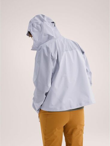 Arc'teryx Coelle Shell Jacket Women's | Versatile Ultralight Gore-Tex Shell in Saudi Arabia