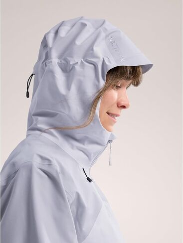 Arc'teryx Coelle Shell Jacket Women's | Versatile Ultralight Gore-Tex Shell in Saudi Arabia