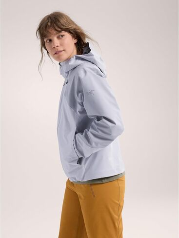 Arc'teryx Coelle Shell Jacket Women's | Versatile Ultralight Gore-Tex Shell in Saudi Arabia