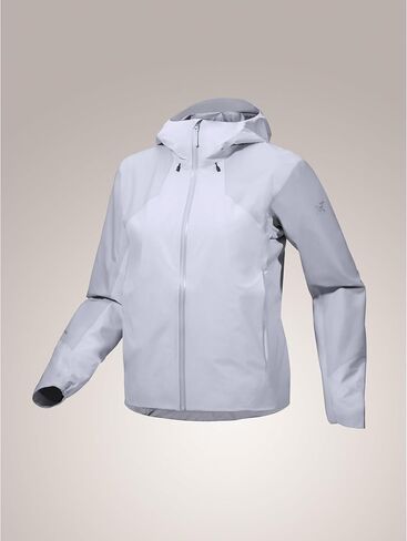 Arc'teryx Coelle Shell Jacket Women's | Versatile Ultralight Gore-Tex Shell in Saudi Arabia