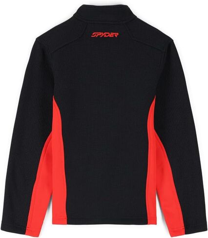 Spyder Big Boys Bandit Full Zip Sweater in Saudi Arabia