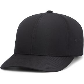 Pacific Headwear Water-Repellent Outdoor Cap