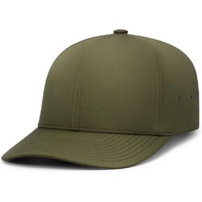 Pacific Headwear Water-Repellent Outdoor Cap