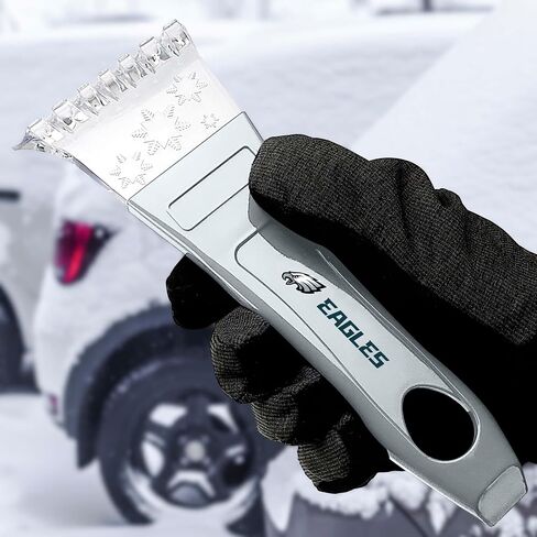 FANMATS 41109 Chicago Bears Ice Scraper in Saudi Arabia