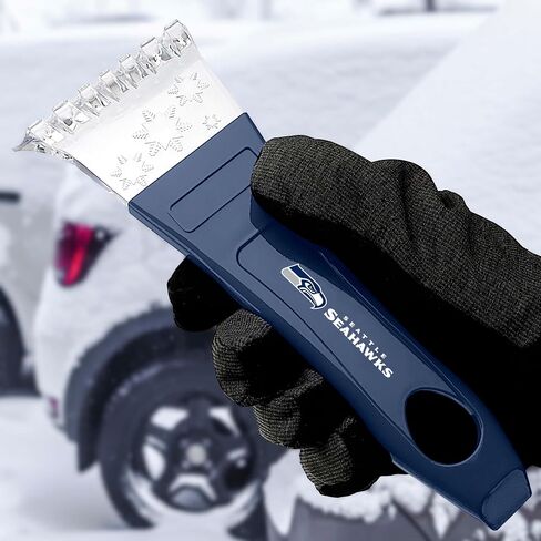 FANMATS 41109 Chicago Bears Ice Scraper in Saudi Arabia