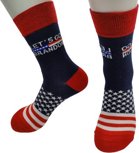 JIANG Trump Sock，Trump 2024 with Hairs Socks, Unisex Funny Gift Socks，President 2024 Socks in Saudi Arabia