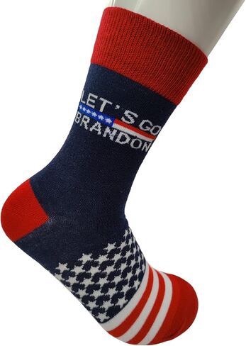 JIANG Trump Sock，Trump 2024 with Hairs Socks, Unisex Funny Gift Socks，President 2024 Socks in Saudi Arabia