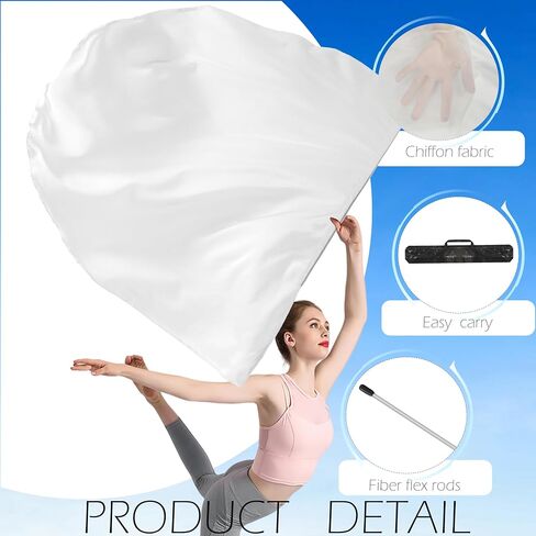 Wuchieal 1 Piece 74'' * 55'' Large Metallic color Flag with Flexible Rod, Church Liturgical Praise Prophetic Worship Adoration Dance Banner Worship Streamer, Practice Play Flags Gold in Saudi Arabia