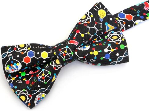 Mens Colorful Floral Print Bow Tie Cotton Pre-tied Bowtie for Wedding Groomsmen Party in Saudi Arabia