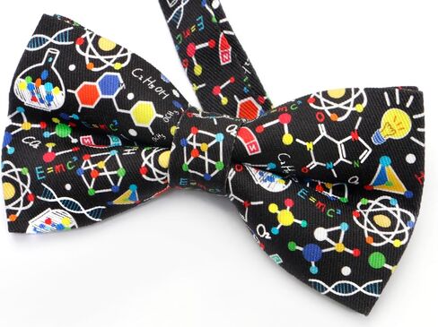 Mens Colorful Floral Print Bow Tie Cotton Pre-tied Bowtie for Wedding Groomsmen Party in Saudi Arabia