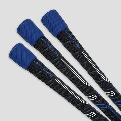 14 PACK Protective Golf Club Sensor Covers. Compatible with Garmin Approach CT10, Arccos Smart Sensors, Golf Pad Tag & Other GPS Club Tracking Sensors. Fits from Standard to Jumbo Sized Grips. in Saudi Arabia