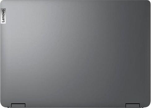 Lenovo IdeaPad Flex 5i مقاس 14 بوصة FHD (1920 x 1200) IPS تعمل باللمس 2 في 1، كمبيوتر محمول Intel Core i5-1235U، لوحة مفاتيح بإضاءة خلفية، Wi-Fi 6، بصمة الإصبع، Thunderbolt™ 4، مع قلم (8 جيجابايت رام | 512 جيجابايت SSD ) in Saudi Arabia