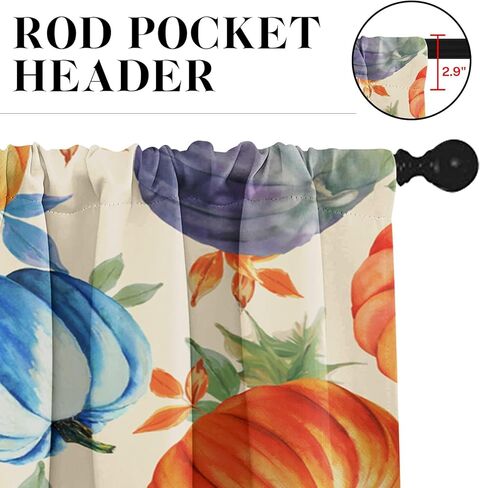 هالوين قلعة المطبخ ستائر الهيكل العظمي الجمجمة نافذة الستائر الستارة والطبقة مجموعة 36 بوصة، مضحك شجرة القوطية قضيب جيب قصيرة الطبقة الستار للغرفة، الرعب مخيف مقهى صغير ديكور المطبخ in Kuwait