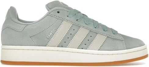 Adidas Originals Campus 00s Womens (Rose Pink Green, 8, JI2015) in Kuwait