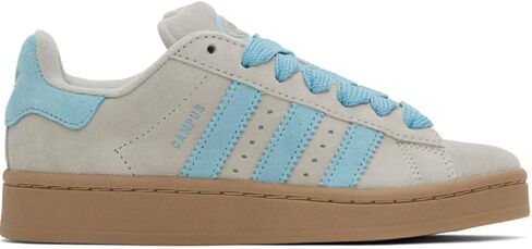 Adidas Originals Campus 00s Womens (Rose Pink Green, 8, JI2015) in Kuwait